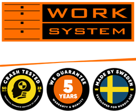 La qualité Worksystem